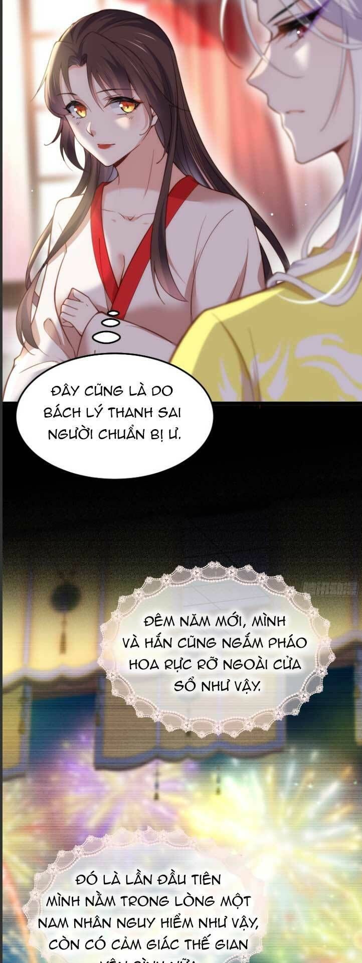 đọc truyện Hoạn Phi Thiên Hạ Chương 204 ảnh 12 tại Thiên Thai Truyện