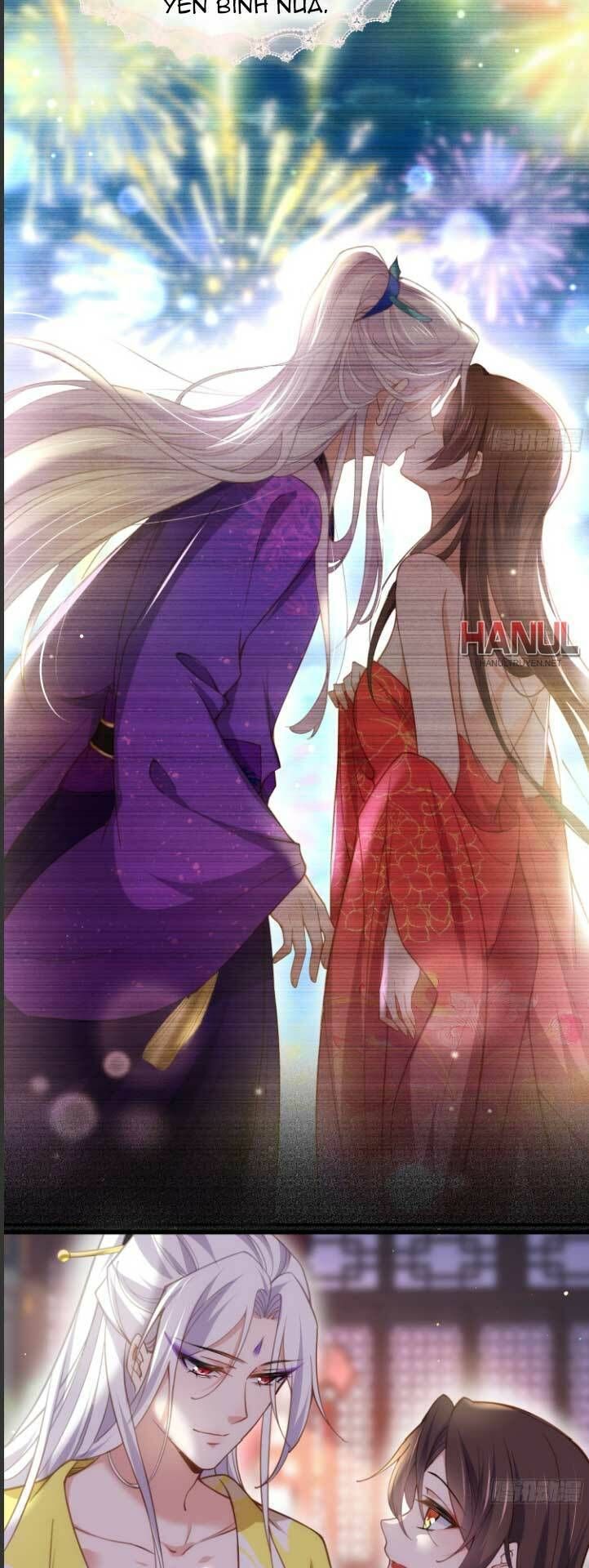 đọc truyện Hoạn Phi Thiên Hạ Chương 204 ảnh 13 tại Thiên Thai Truyện