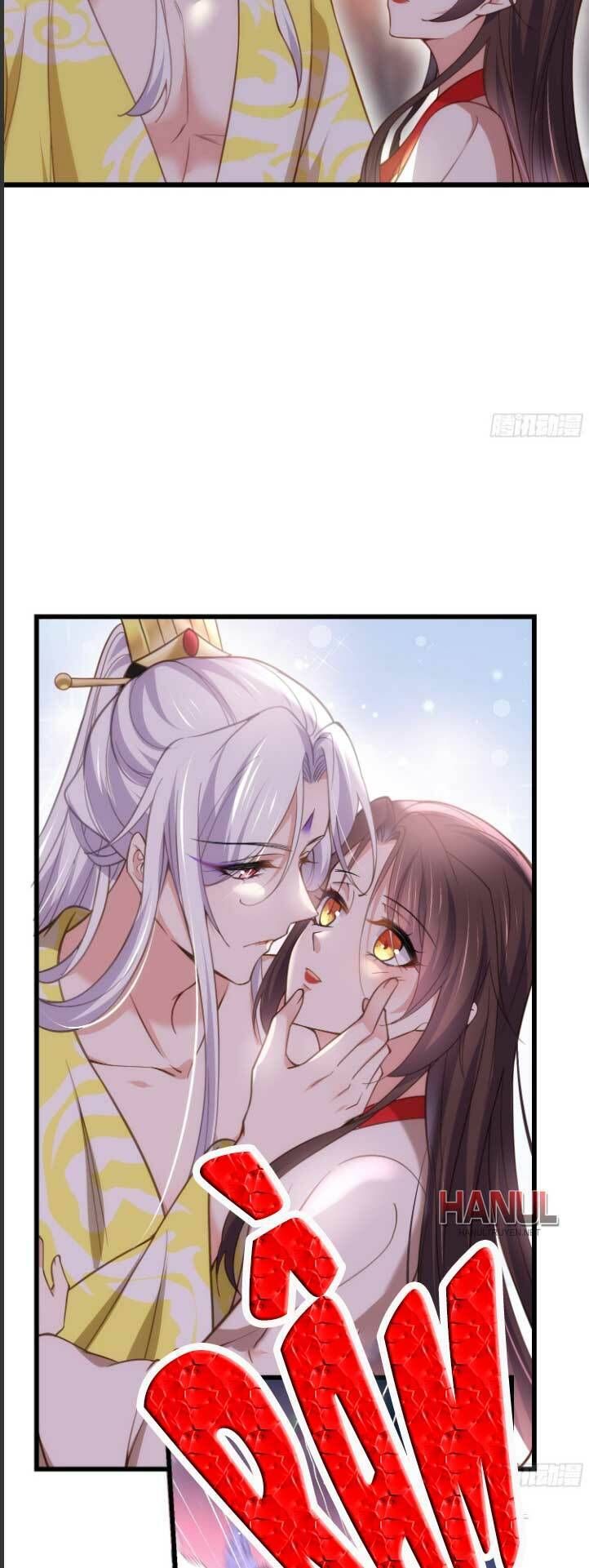 đọc truyện Hoạn Phi Thiên Hạ Chương 204 ảnh 14 tại Thiên Thai Truyện