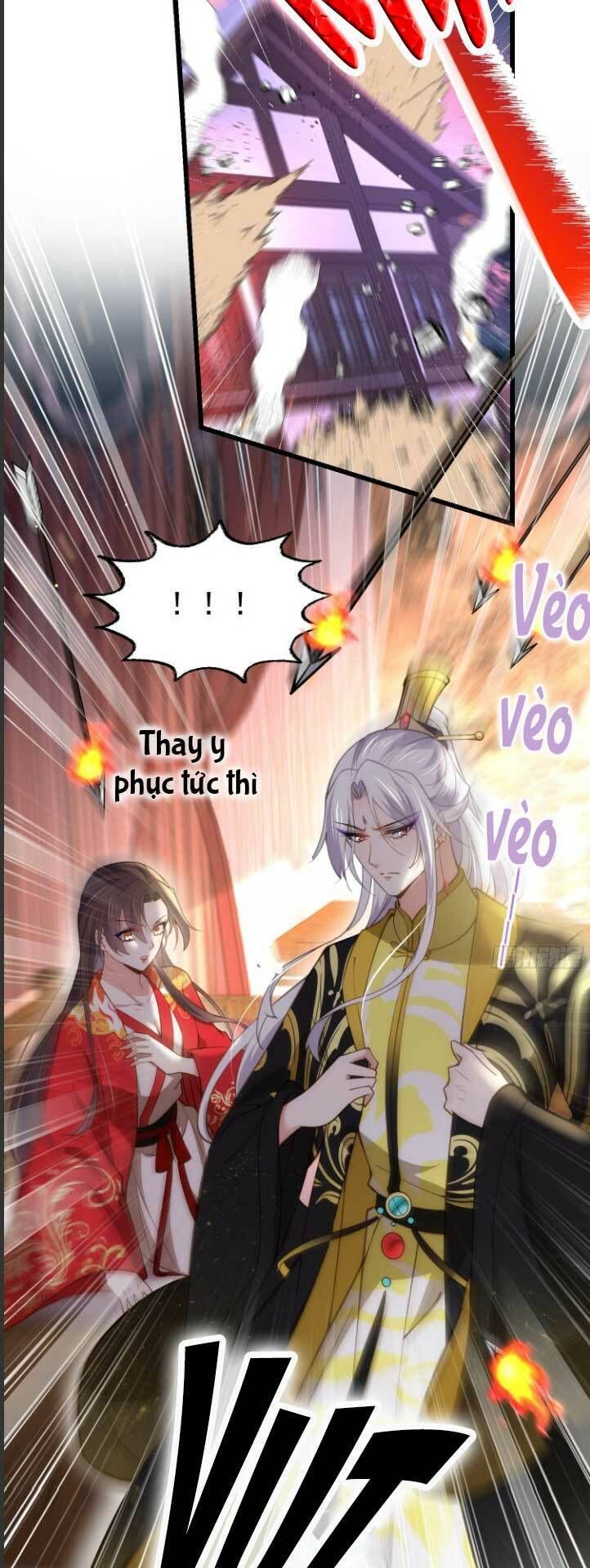 đọc truyện Hoạn Phi Thiên Hạ Chương 204 ảnh 15 tại Thiên Thai Truyện