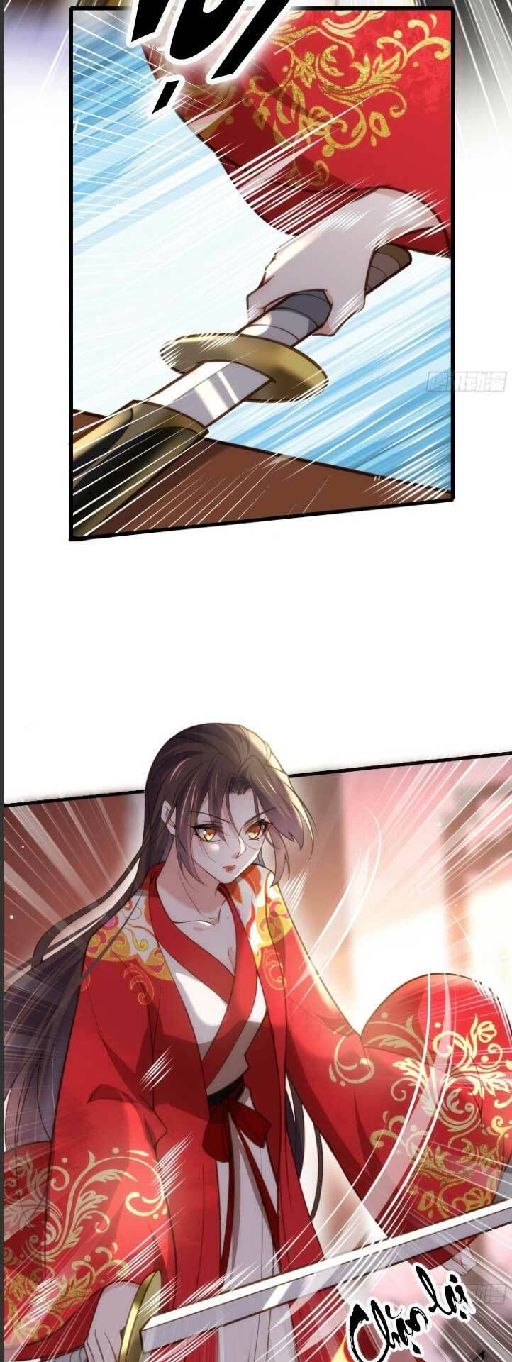 đọc truyện Hoạn Phi Thiên Hạ Chương 204 ảnh 16 tại Thiên Thai Truyện