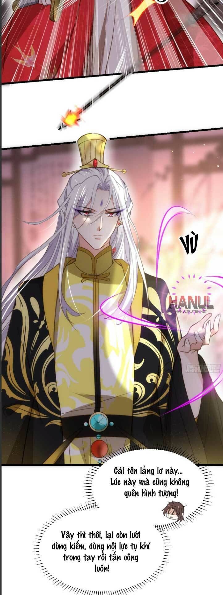 đọc truyện Hoạn Phi Thiên Hạ Chương 204 ảnh 17 tại Thiên Thai Truyện