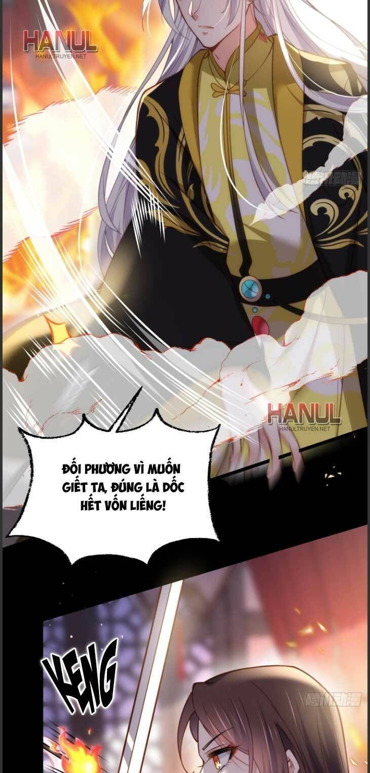 đọc truyện Hoạn Phi Thiên Hạ Chương 204 ảnh 19 tại Thiên Thai Truyện