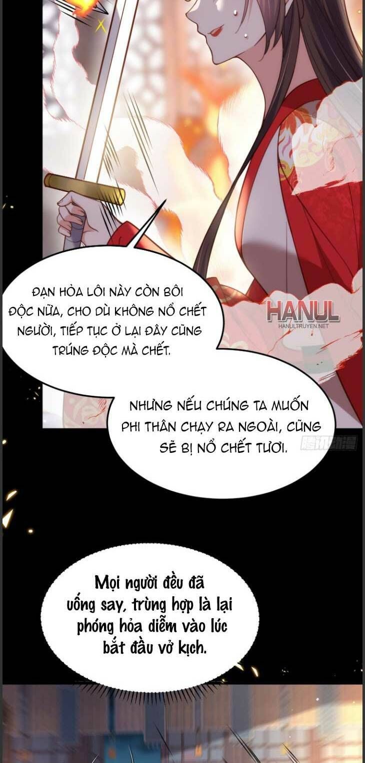 đọc truyện Hoạn Phi Thiên Hạ Chương 204 ảnh 20 tại Thiên Thai Truyện