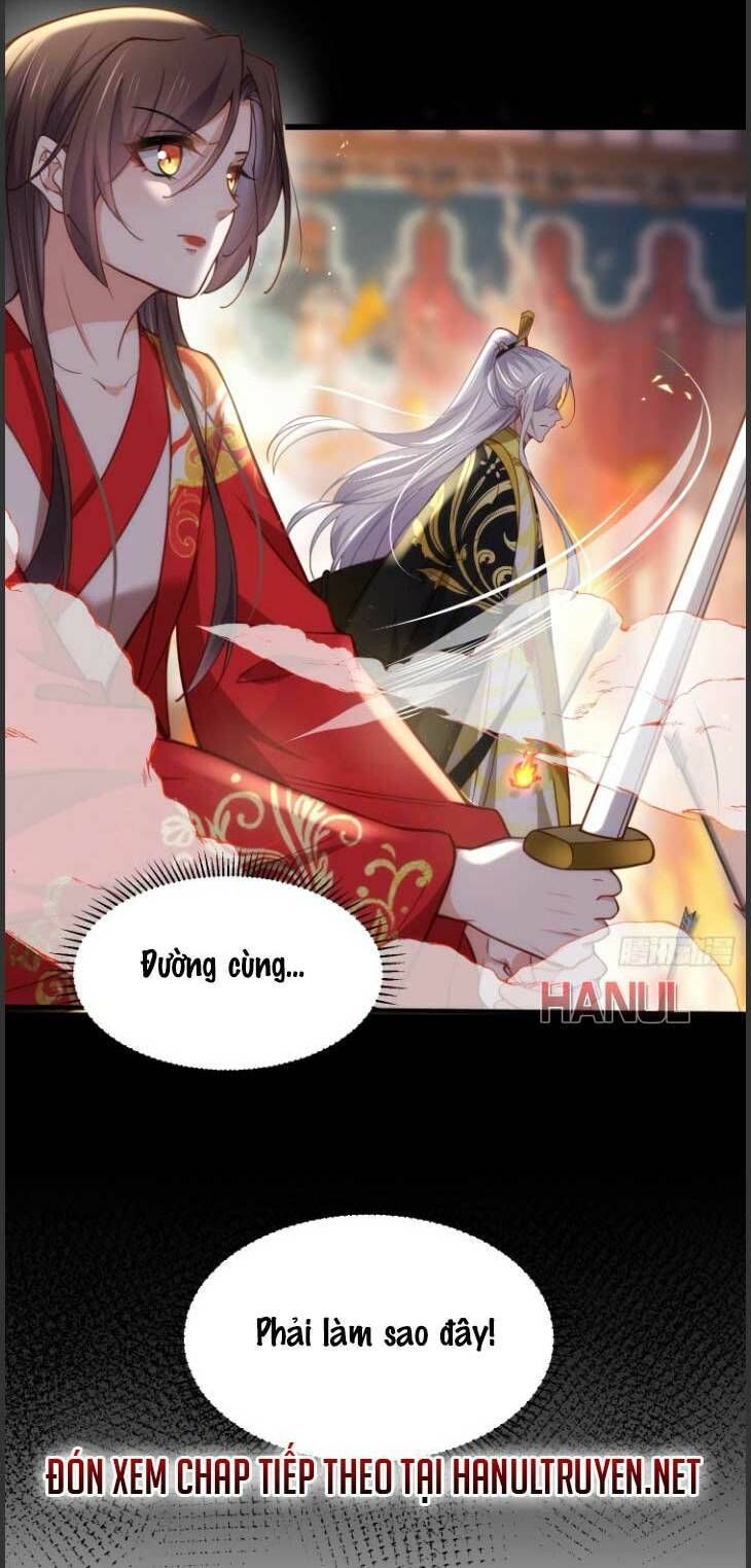 đọc truyện Hoạn Phi Thiên Hạ Chương 204 ảnh 22 tại Thiên Thai Truyện