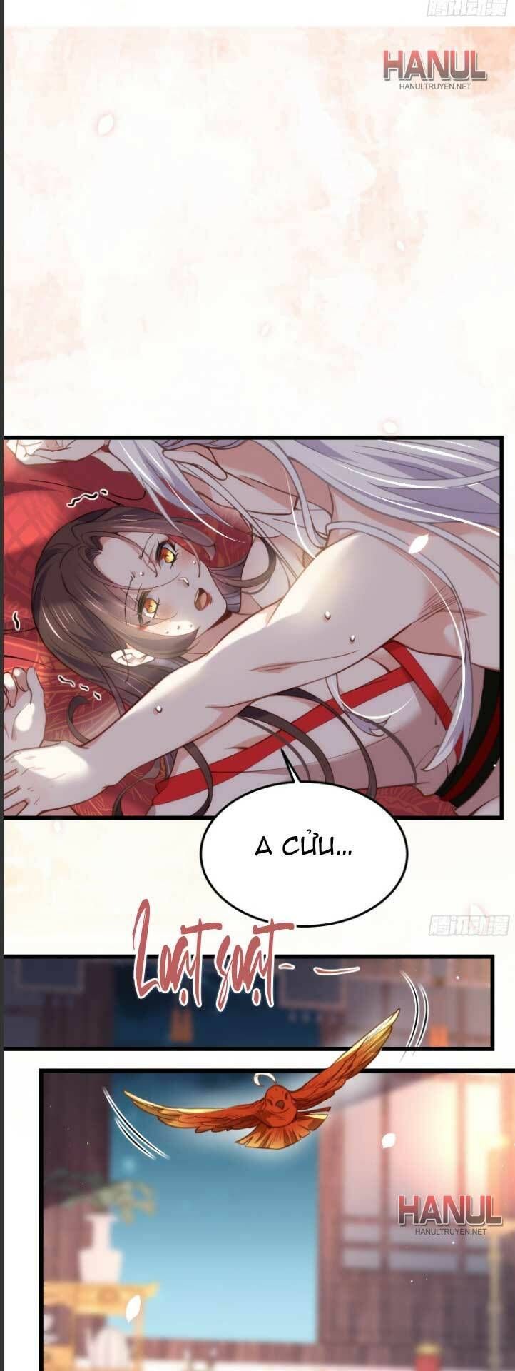 đọc truyện Hoạn Phi Thiên Hạ Chương 204 ảnh 5 tại Thiên Thai Truyện