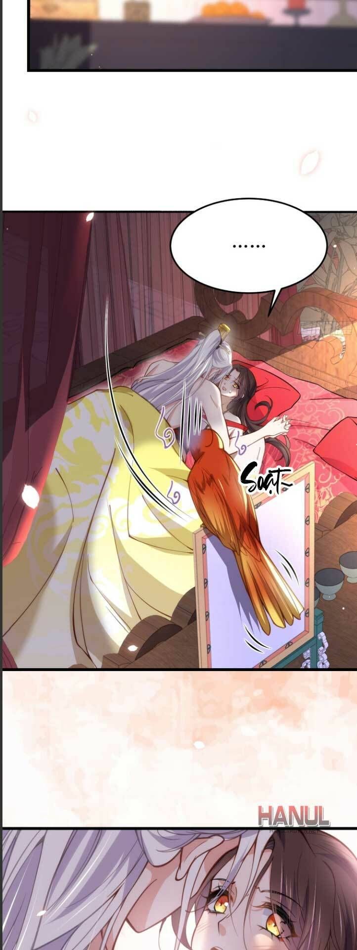 đọc truyện Hoạn Phi Thiên Hạ Chương 204 ảnh 6 tại Thiên Thai Truyện