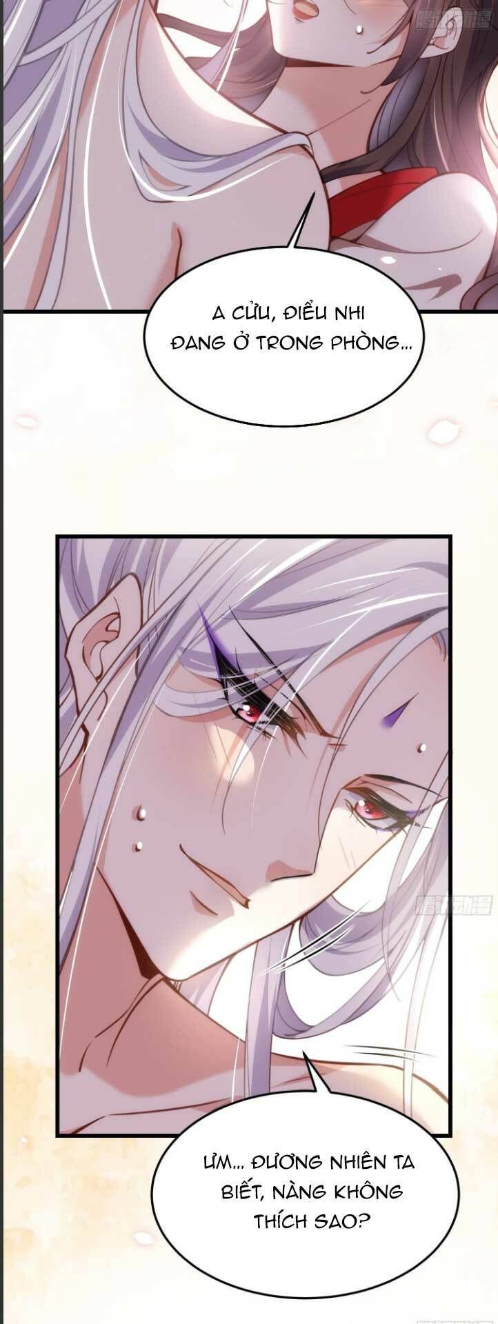 đọc truyện Hoạn Phi Thiên Hạ Chương 204 ảnh 7 tại Thiên Thai Truyện