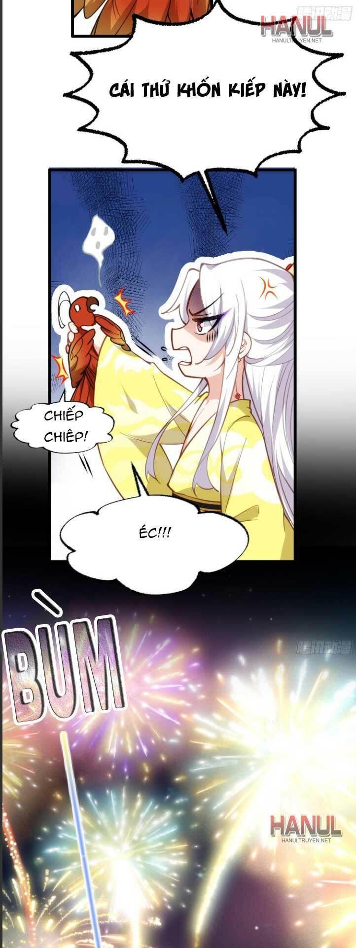 đọc truyện Hoạn Phi Thiên Hạ Chương 204 ảnh 10 tại Thiên Thai Truyện