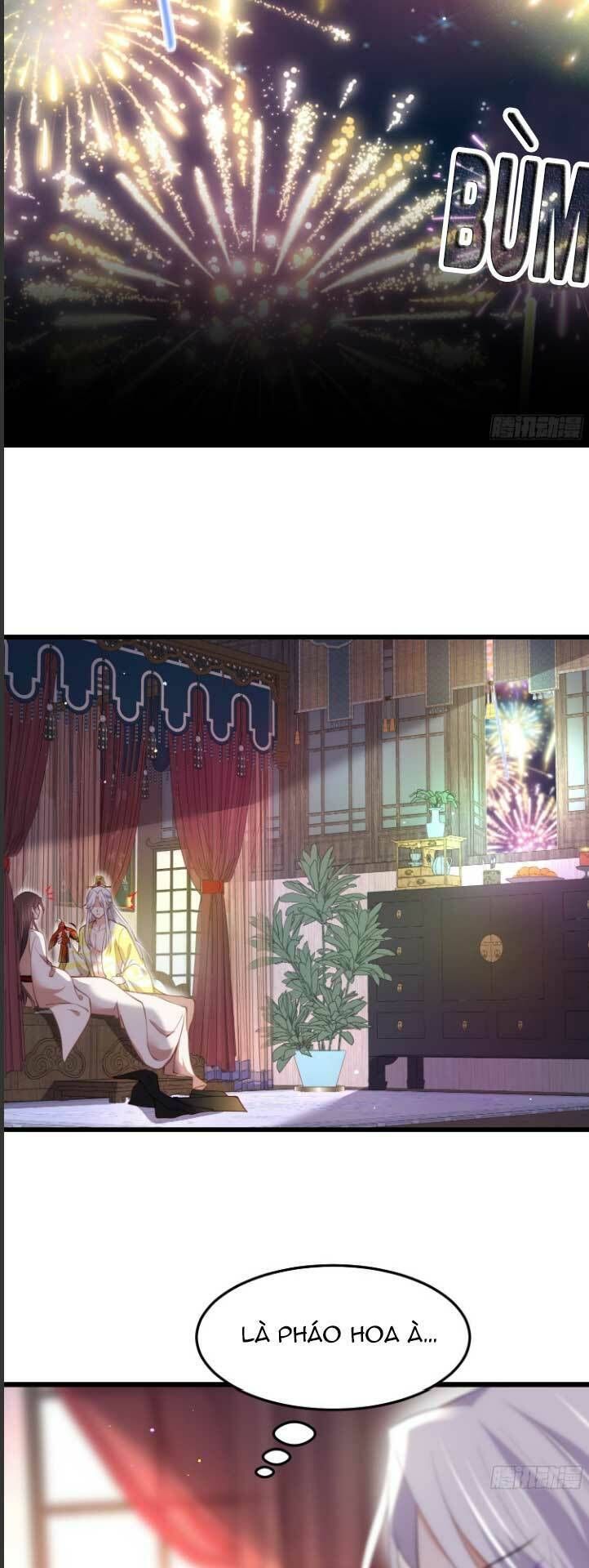 đọc truyện Hoạn Phi Thiên Hạ Chương 204 ảnh 11 tại Thiên Thai Truyện