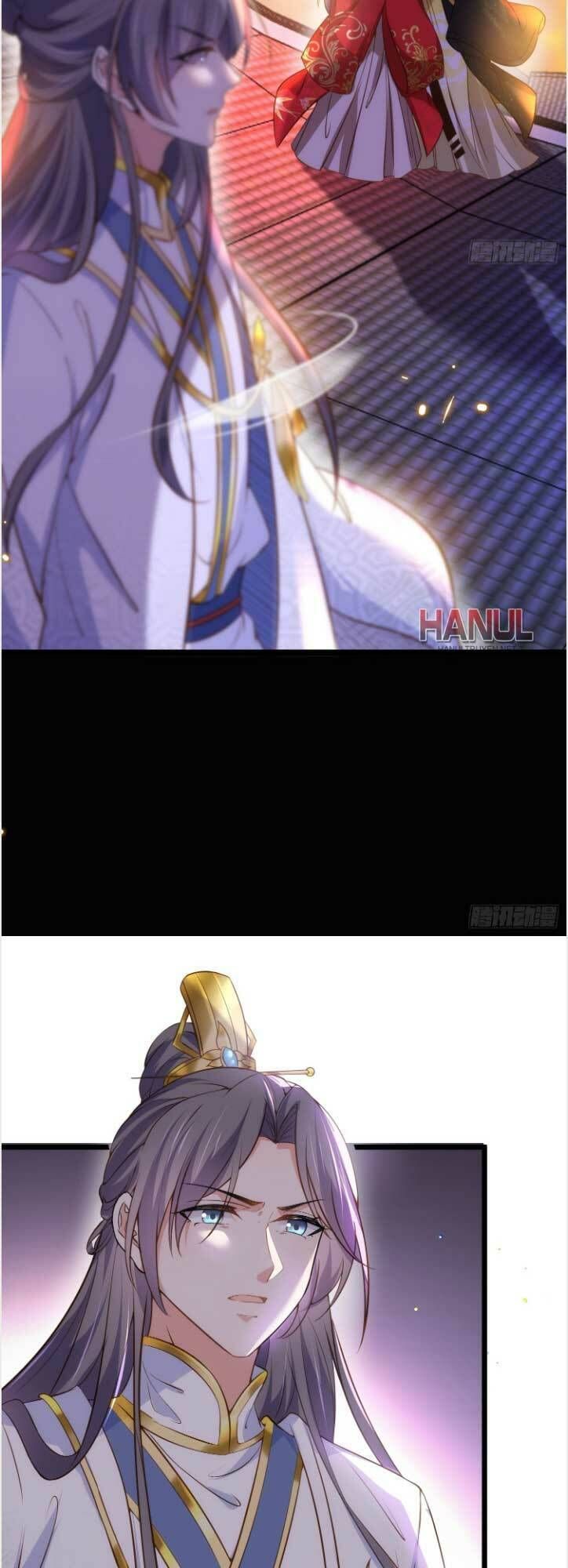 đọc truyện Hoạn Phi Thiên Hạ Chương 205 ảnh 14 tại Thiên Thai Truyện