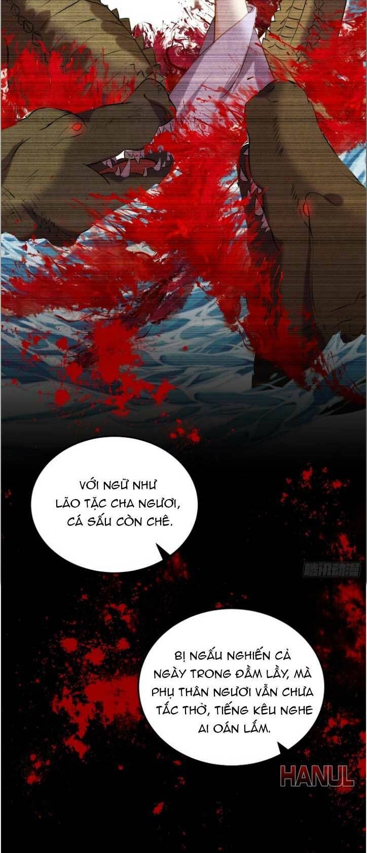 đọc truyện Hoạn Phi Thiên Hạ Chương 205 ảnh 19 tại Thiên Thai Truyện