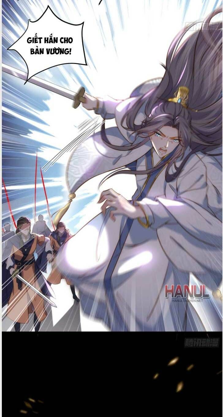 đọc truyện Hoạn Phi Thiên Hạ Chương 205 ảnh 23 tại Thiên Thai Truyện