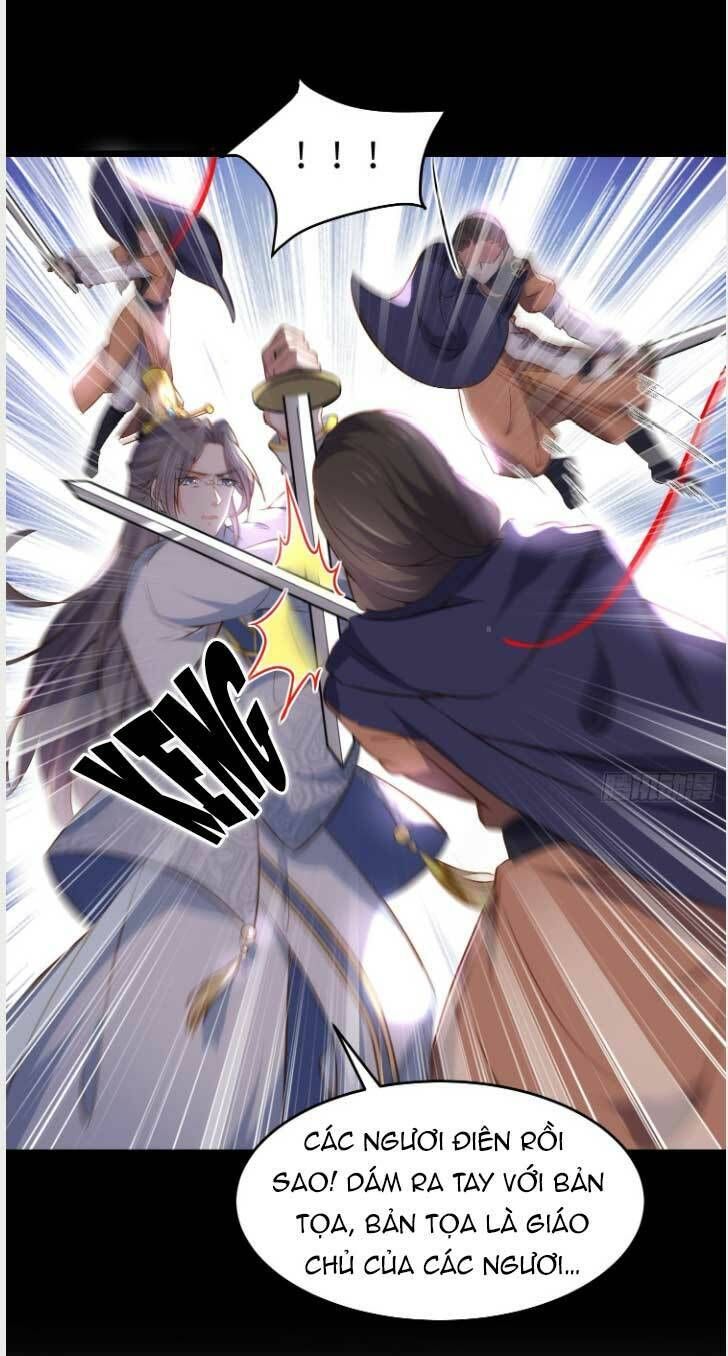 đọc truyện Hoạn Phi Thiên Hạ Chương 205 ảnh 24 tại Thiên Thai Truyện