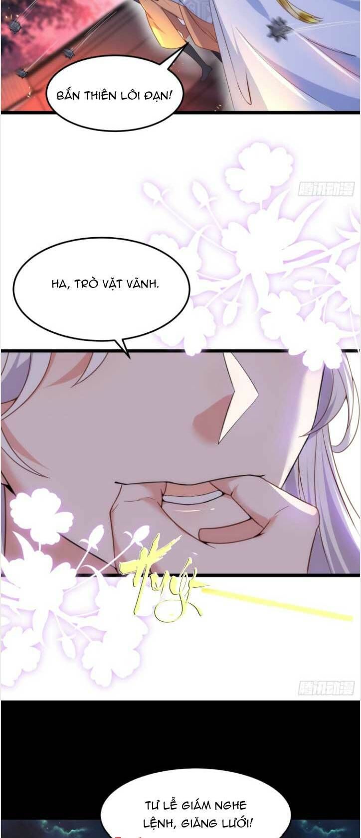 đọc truyện Hoạn Phi Thiên Hạ Chương 205 ảnh 7 tại Thiên Thai Truyện