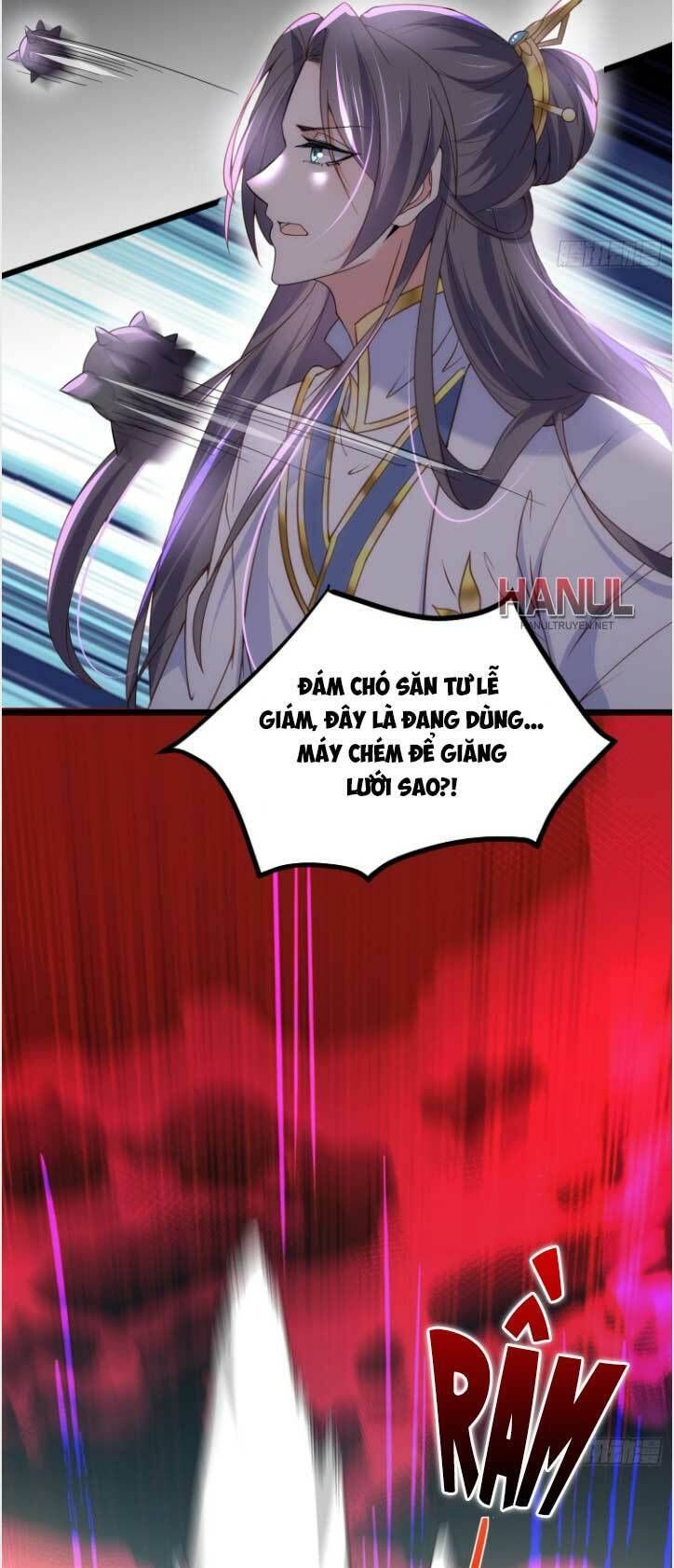 đọc truyện Hoạn Phi Thiên Hạ Chương 205 ảnh 9 tại Thiên Thai Truyện