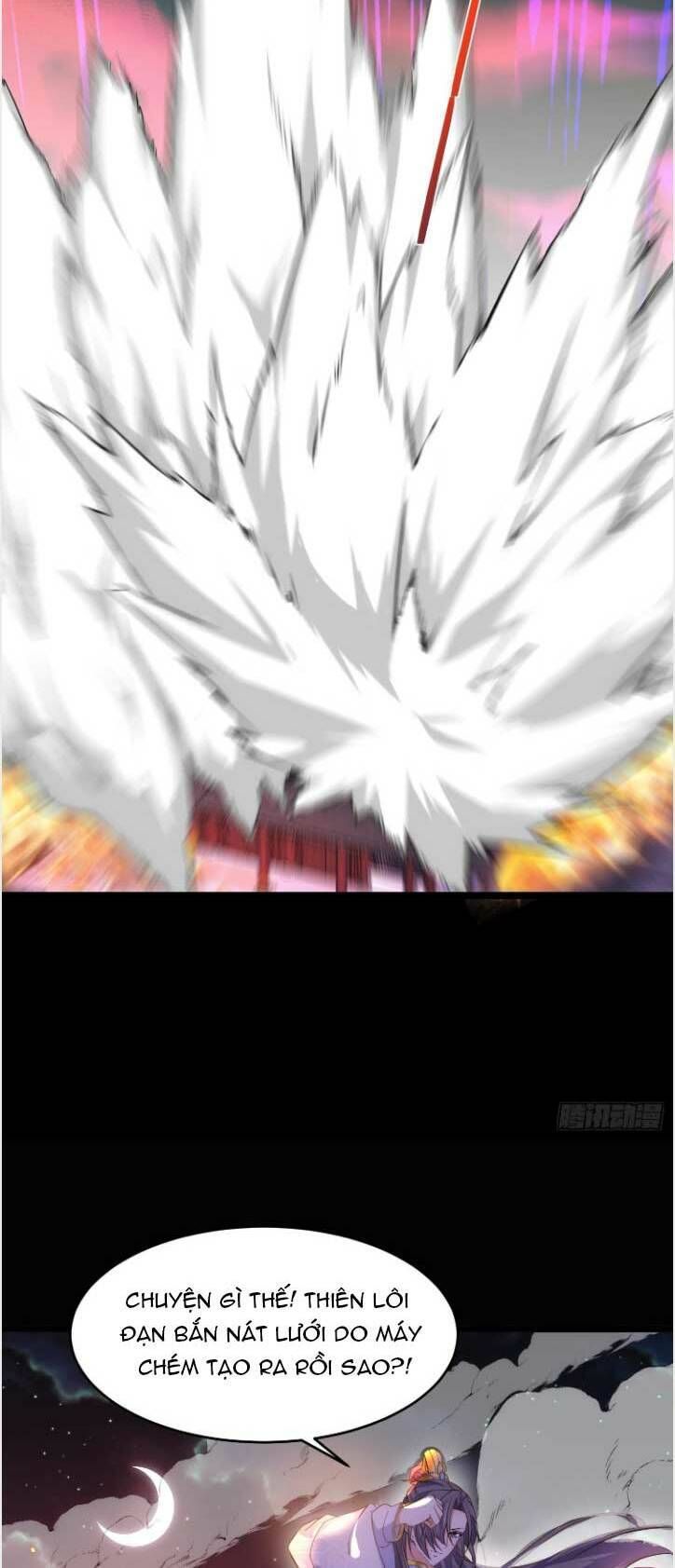 đọc truyện Hoạn Phi Thiên Hạ Chương 205 ảnh 10 tại Thiên Thai Truyện