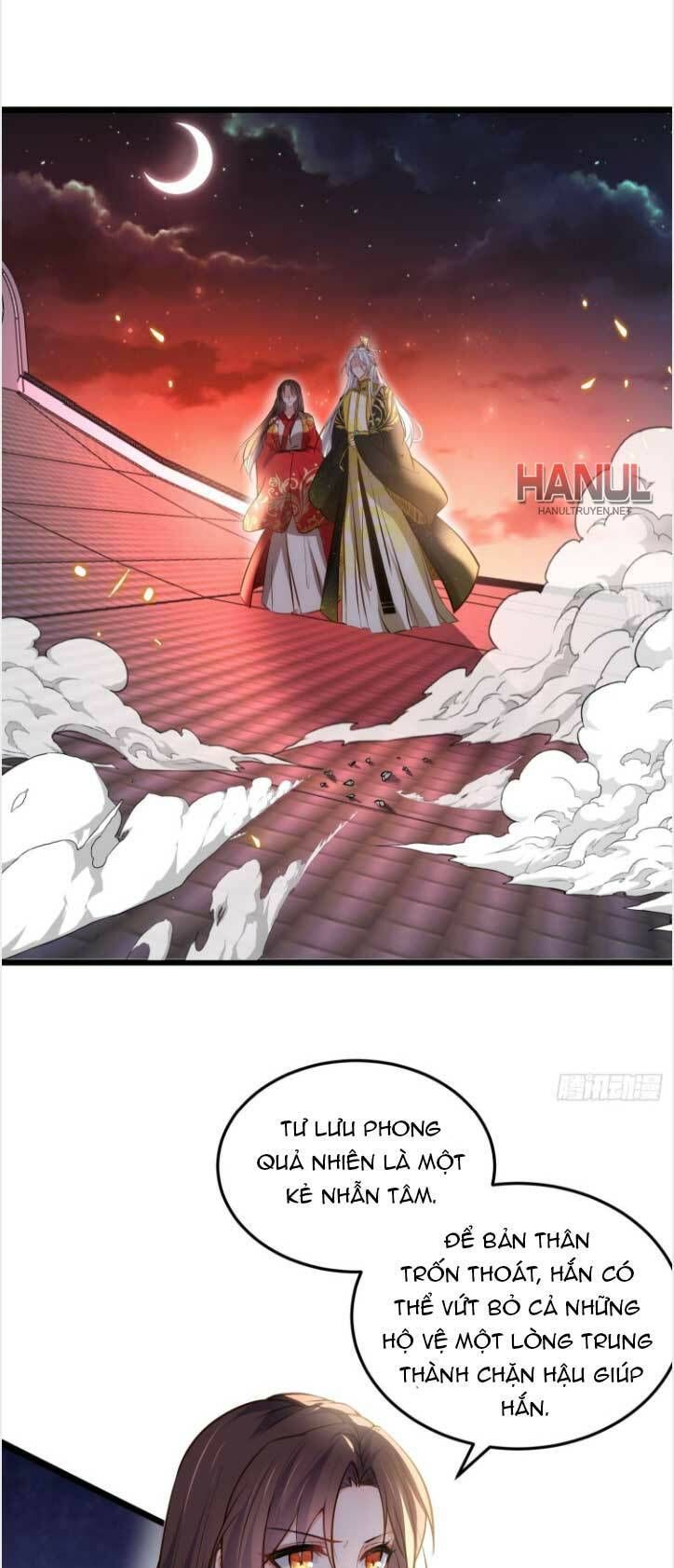 đọc truyện Hoạn Phi Thiên Hạ Chương 206 ảnh 12 tại Thiên Thai Truyện