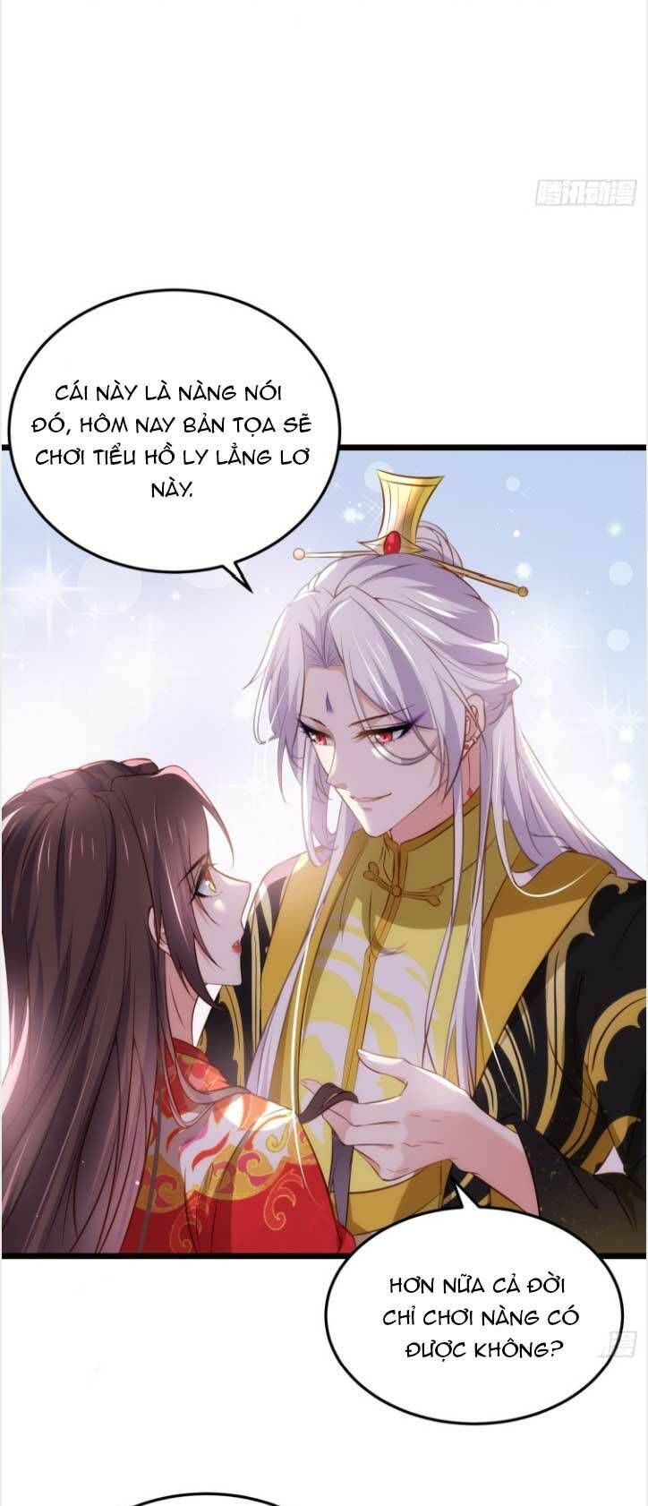 đọc truyện Hoạn Phi Thiên Hạ Chương 206 ảnh 15 tại Thiên Thai Truyện