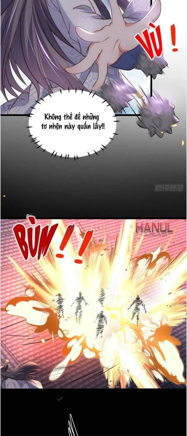 đọc truyện Hoạn Phi Thiên Hạ Chương 206 ảnh 10 tại Thiên Thai Truyện