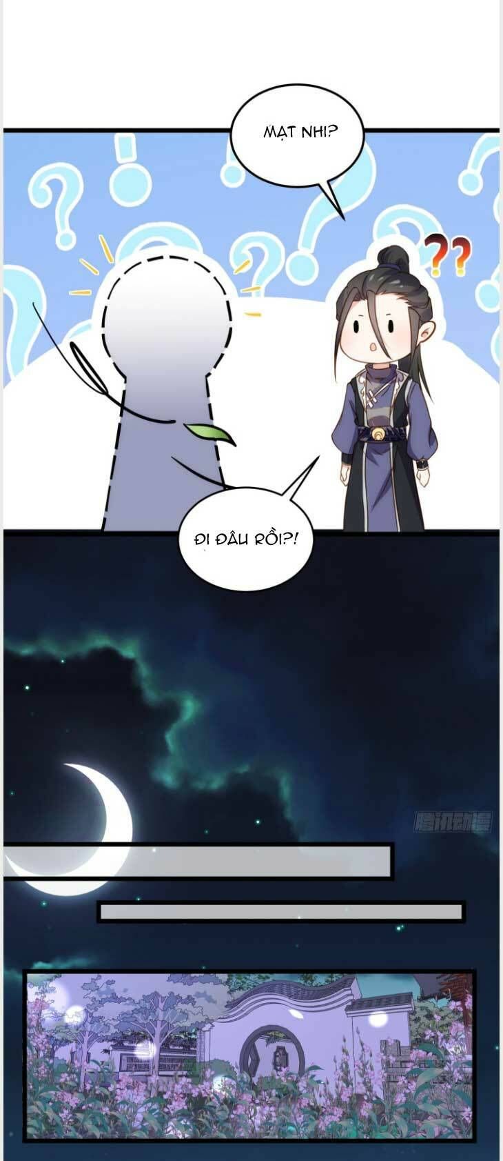 đọc truyện Hoạn Phi Thiên Hạ Chương 207 ảnh 12 tại Thiên Thai Truyện