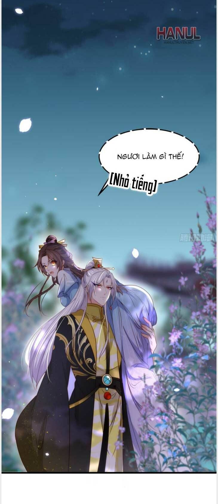 đọc truyện Hoạn Phi Thiên Hạ Chương 207 ảnh 13 tại Thiên Thai Truyện