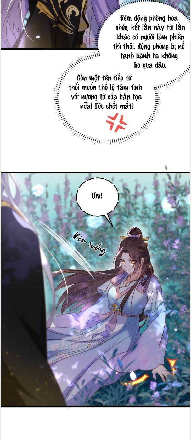 đọc truyện Hoạn Phi Thiên Hạ Chương 207 ảnh 15 tại Thiên Thai Truyện