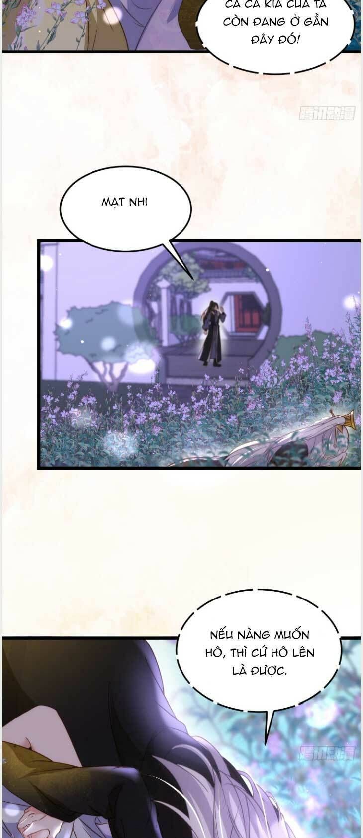 đọc truyện Hoạn Phi Thiên Hạ Chương 207 ảnh 18 tại Thiên Thai Truyện