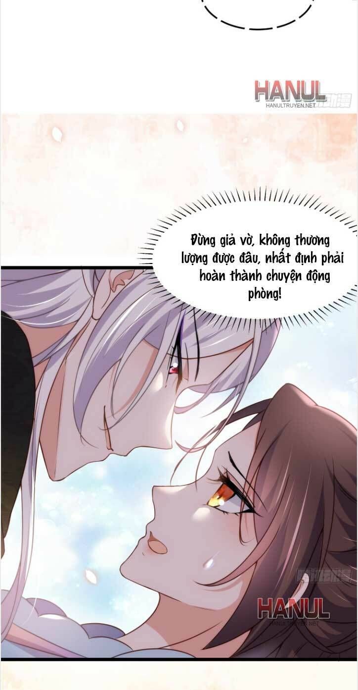 đọc truyện Hoạn Phi Thiên Hạ Chương 207 ảnh 20 tại Thiên Thai Truyện