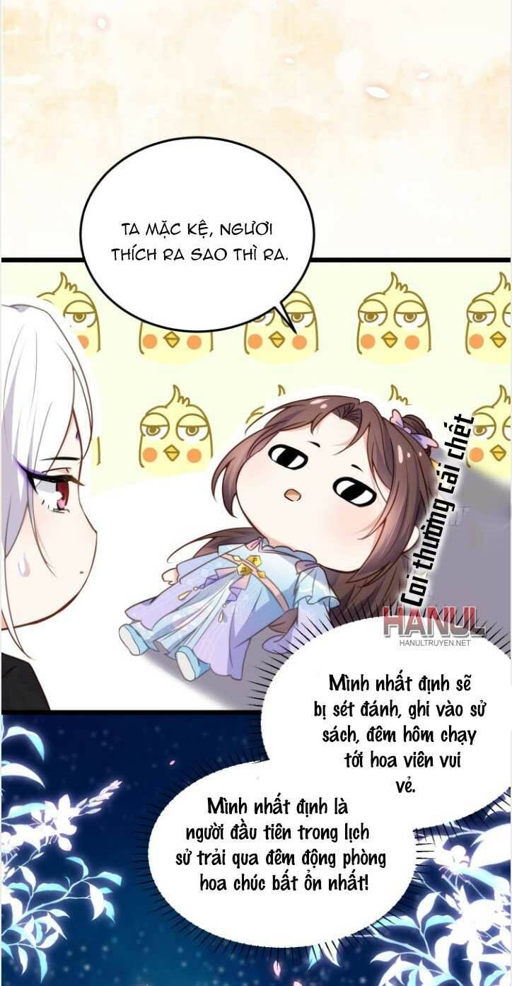 đọc truyện Hoạn Phi Thiên Hạ Chương 207 ảnh 21 tại Thiên Thai Truyện