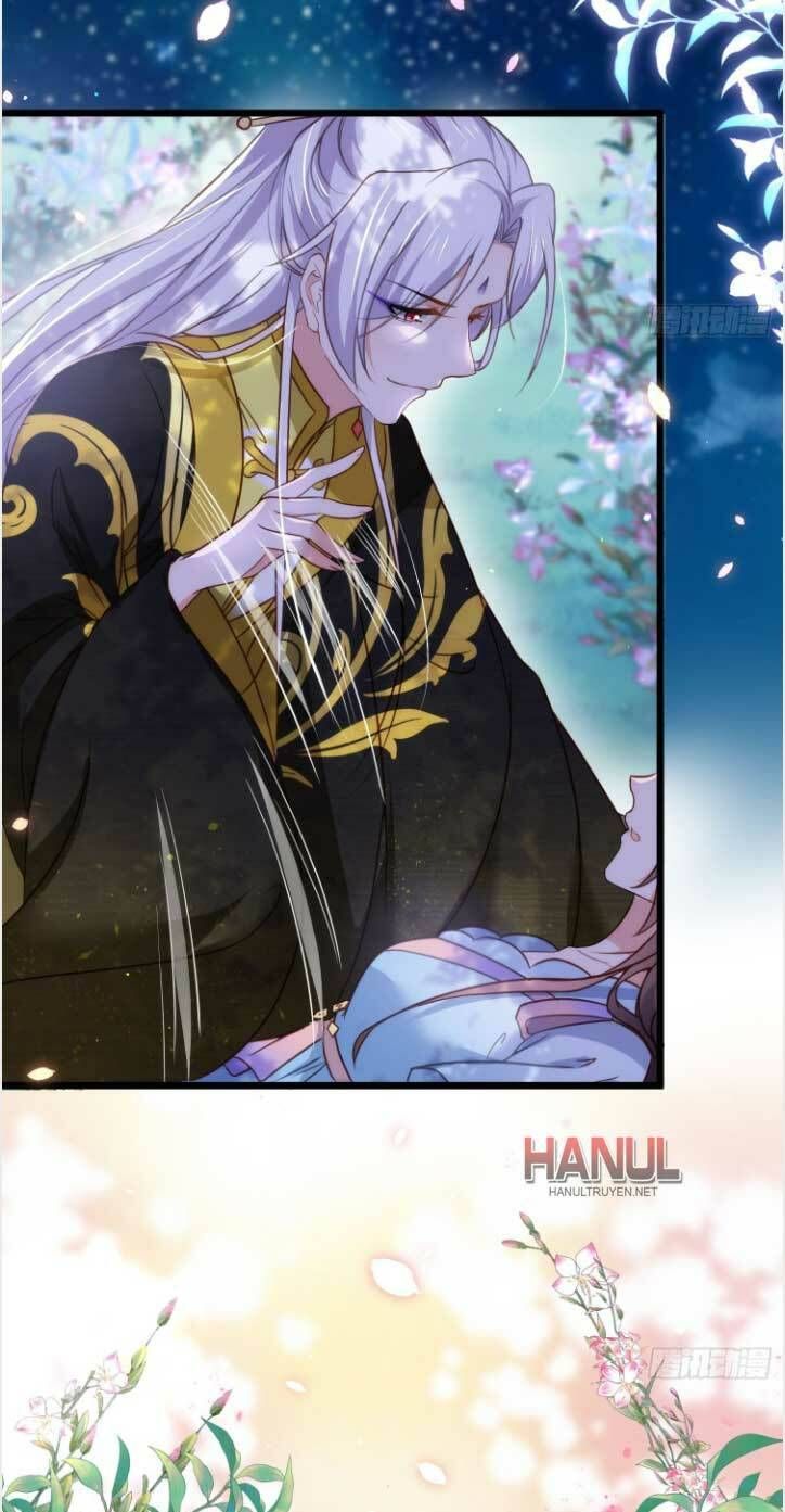 đọc truyện Hoạn Phi Thiên Hạ Chương 207 ảnh 22 tại Thiên Thai Truyện