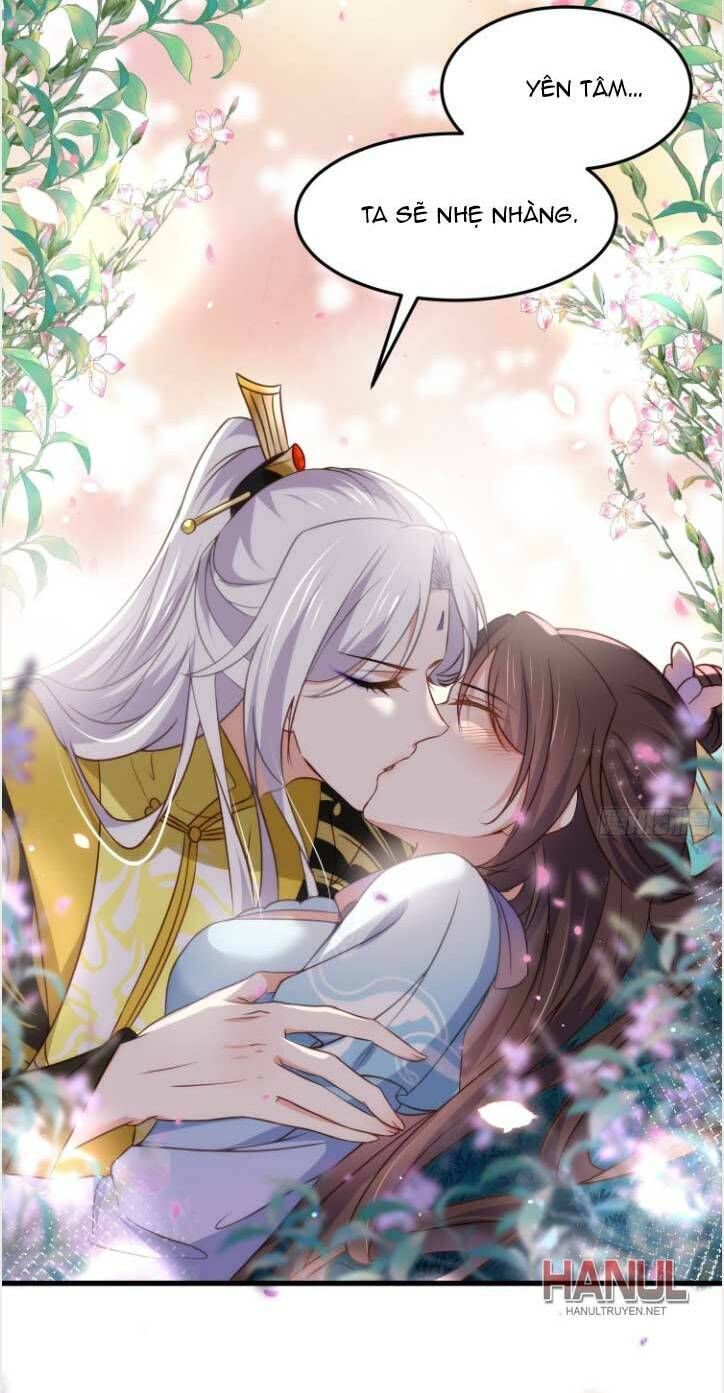 đọc truyện Hoạn Phi Thiên Hạ Chương 207 ảnh 23 tại Thiên Thai Truyện