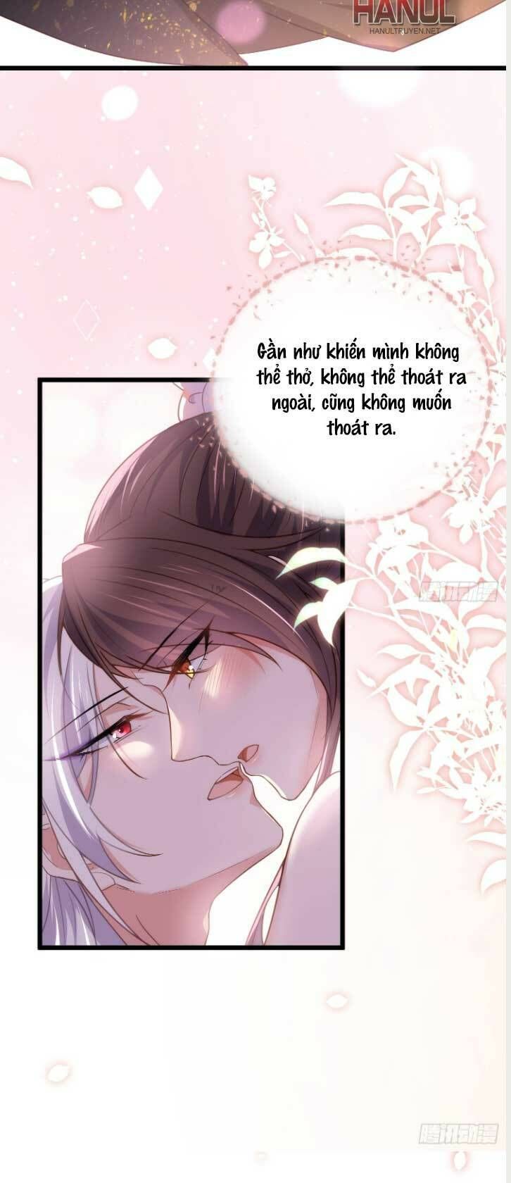 đọc truyện Hoạn Phi Thiên Hạ Chương 208 ảnh 12 tại Thiên Thai Truyện