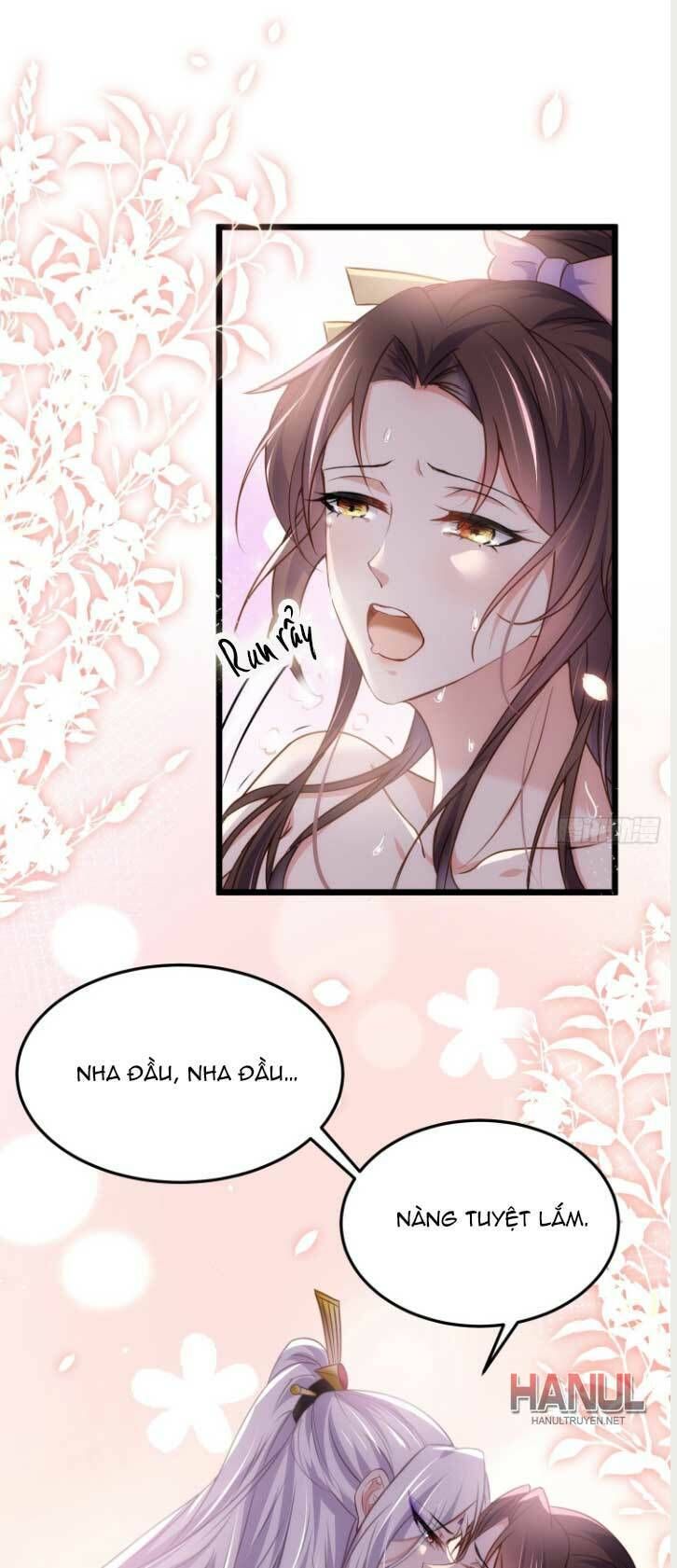 đọc truyện Hoạn Phi Thiên Hạ Chương 208 ảnh 13 tại Thiên Thai Truyện