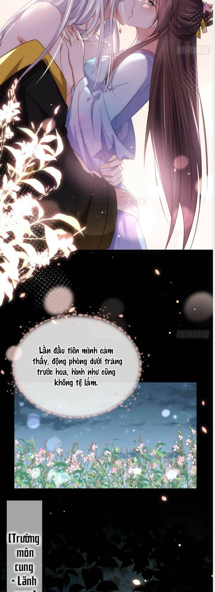 đọc truyện Hoạn Phi Thiên Hạ Chương 208 ảnh 14 tại Thiên Thai Truyện