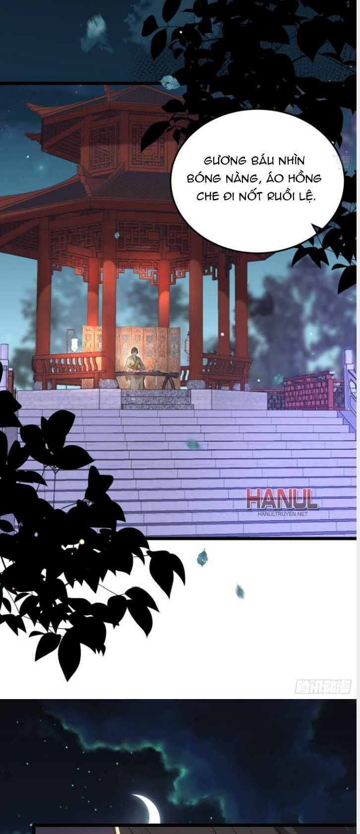 đọc truyện Hoạn Phi Thiên Hạ Chương 208 ảnh 16 tại Thiên Thai Truyện