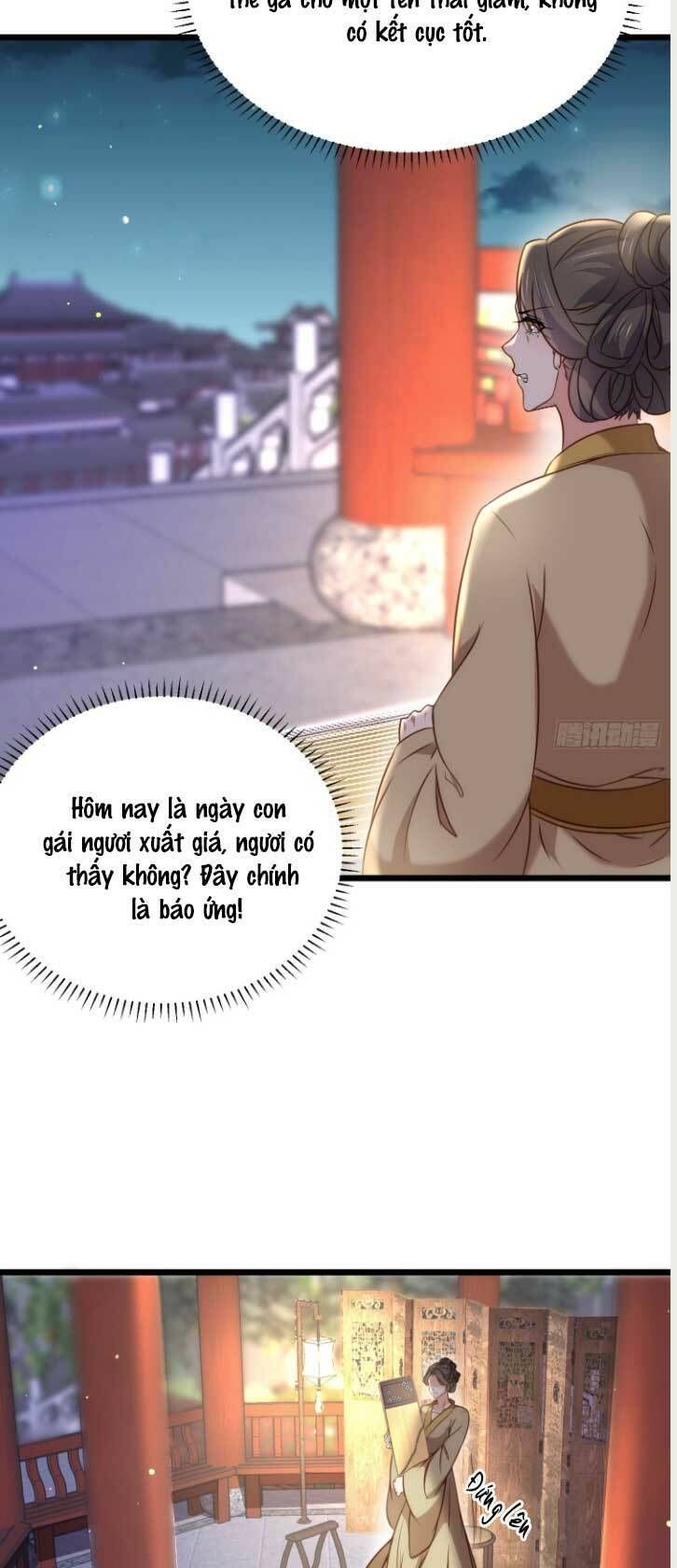 đọc truyện Hoạn Phi Thiên Hạ Chương 208 ảnh 18 tại Thiên Thai Truyện