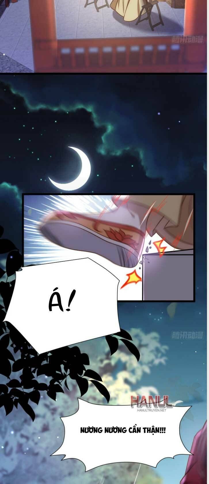 đọc truyện Hoạn Phi Thiên Hạ Chương 208 ảnh 19 tại Thiên Thai Truyện