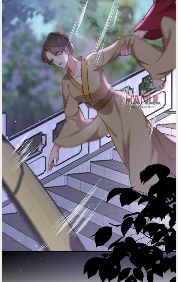 đọc truyện Hoạn Phi Thiên Hạ Chương 208 ảnh 20 tại Thiên Thai Truyện