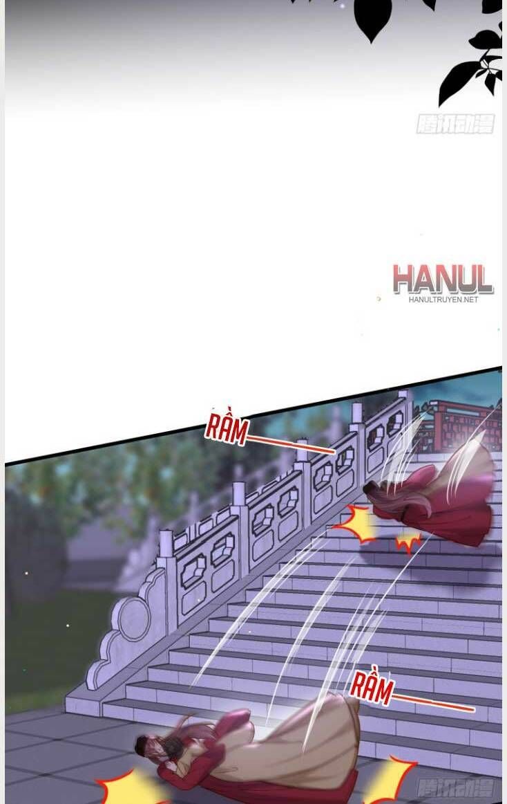 đọc truyện Hoạn Phi Thiên Hạ Chương 208 ảnh 21 tại Thiên Thai Truyện