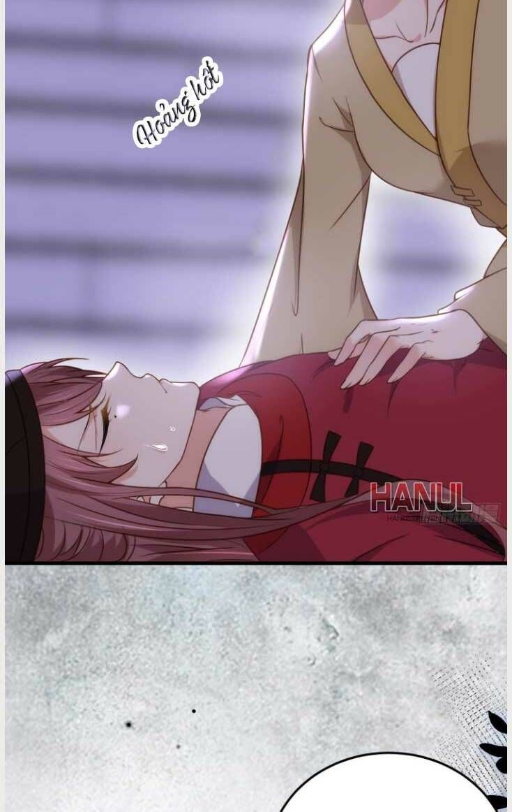 đọc truyện Hoạn Phi Thiên Hạ Chương 208 ảnh 23 tại Thiên Thai Truyện