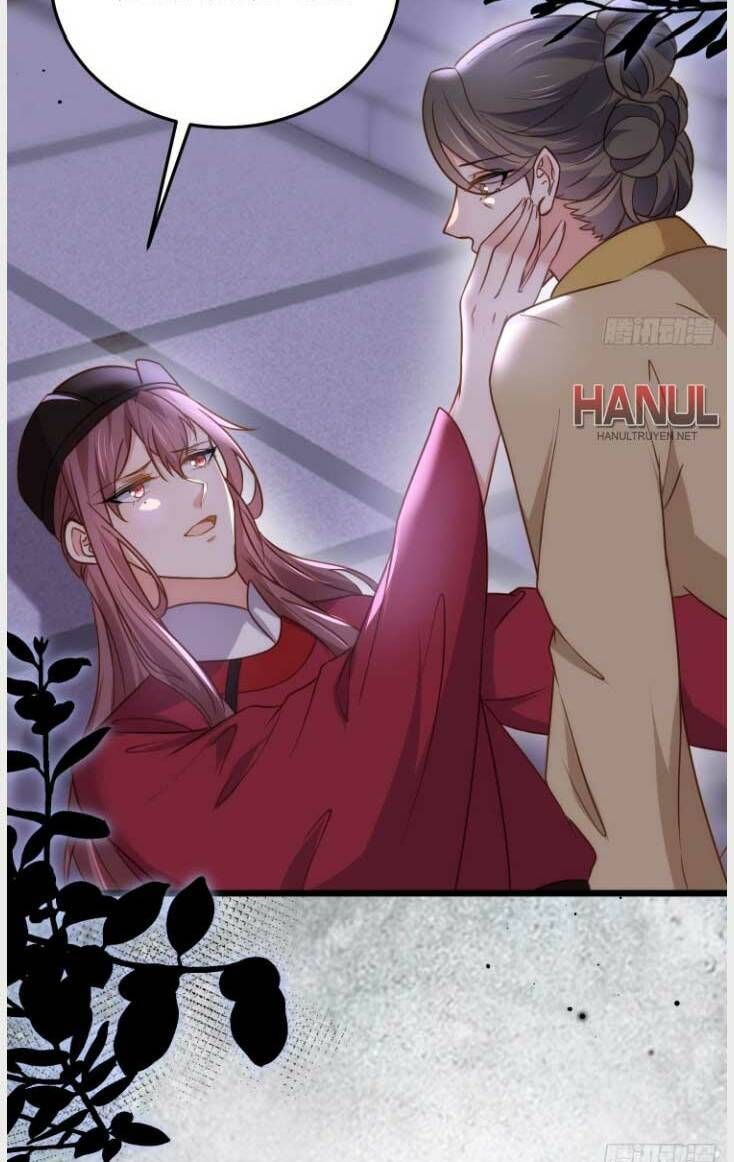 đọc truyện Hoạn Phi Thiên Hạ Chương 208 ảnh 25 tại Thiên Thai Truyện