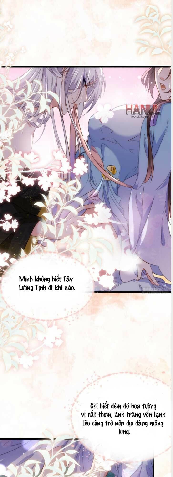 đọc truyện Hoạn Phi Thiên Hạ Chương 208 ảnh 5 tại Thiên Thai Truyện