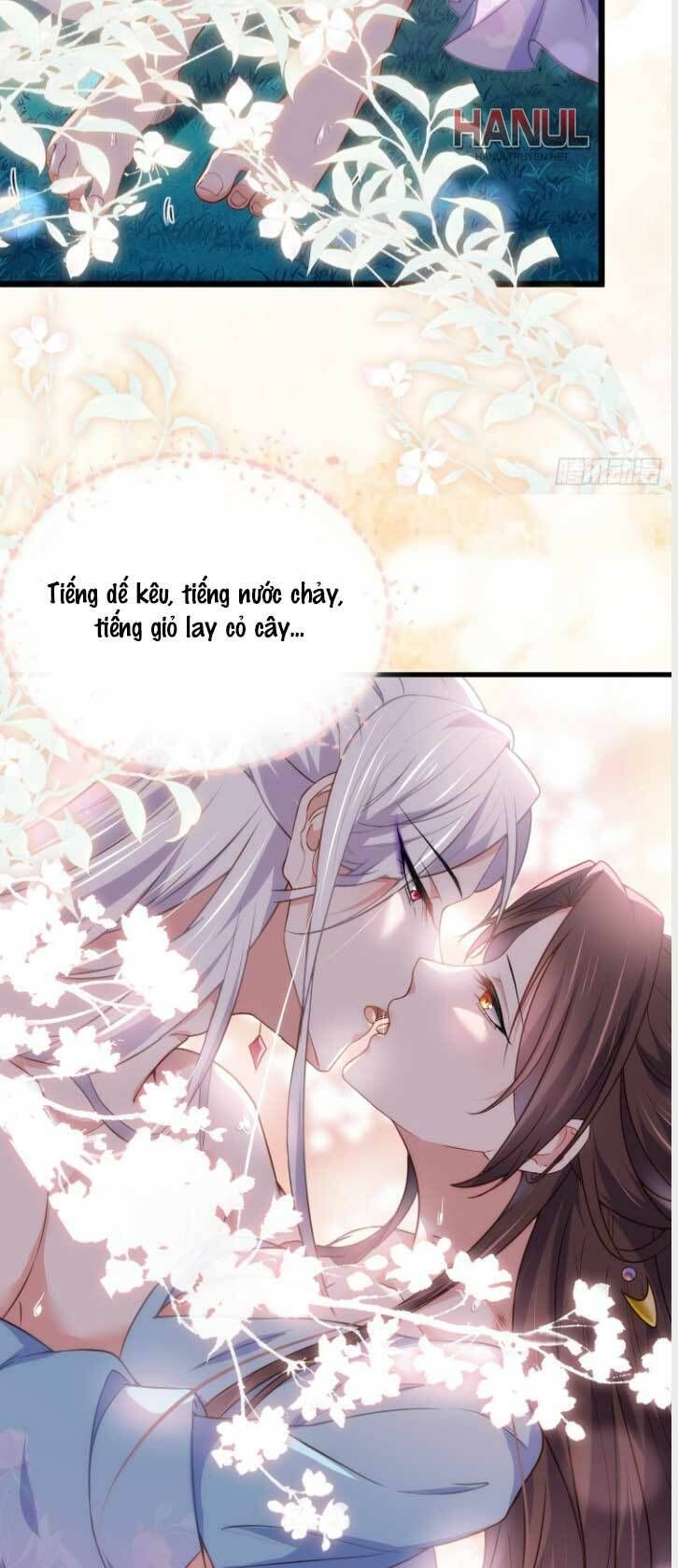 đọc truyện Hoạn Phi Thiên Hạ Chương 208 ảnh 6 tại Thiên Thai Truyện