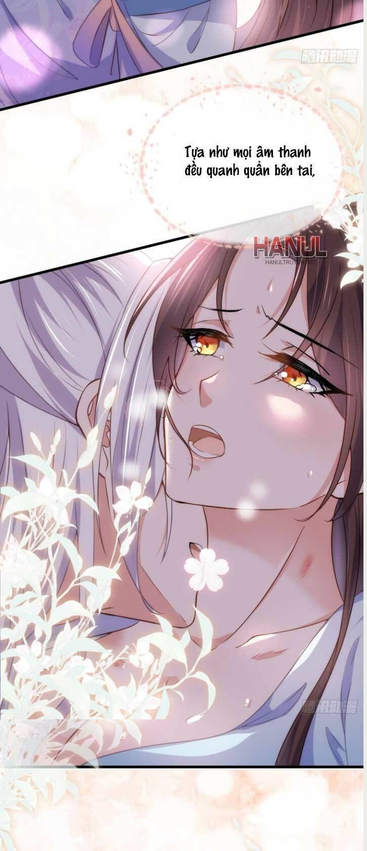 đọc truyện Hoạn Phi Thiên Hạ Chương 208 ảnh 7 tại Thiên Thai Truyện