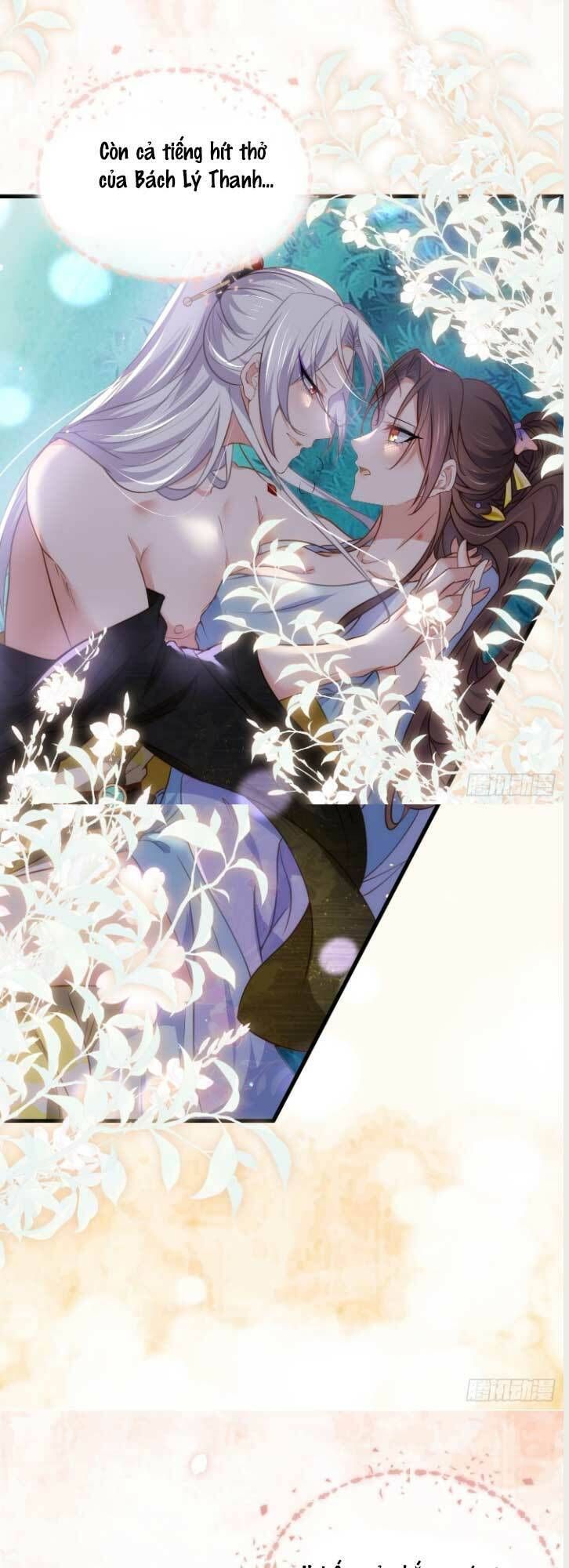 đọc truyện Hoạn Phi Thiên Hạ Chương 208 ảnh 8 tại Thiên Thai Truyện