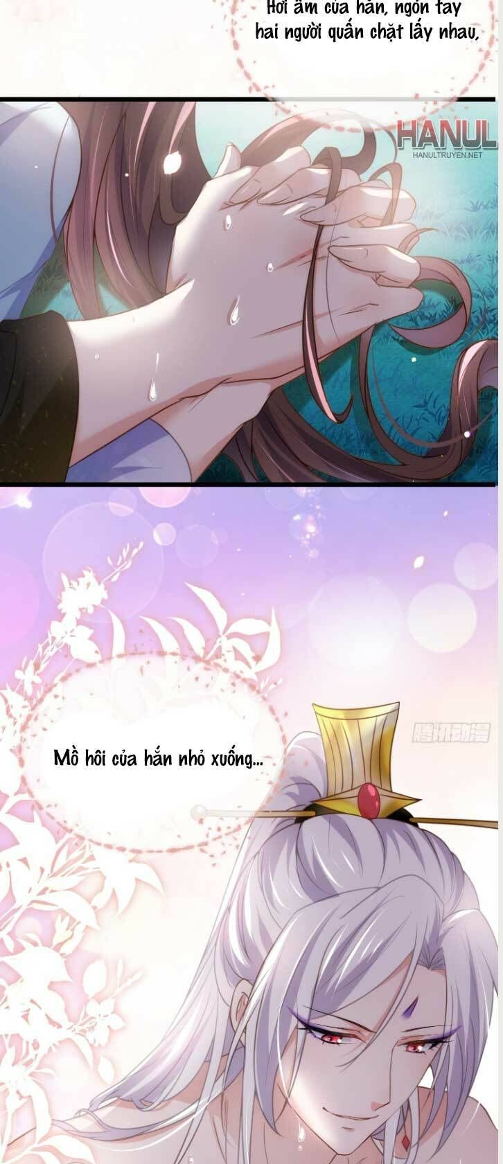 đọc truyện Hoạn Phi Thiên Hạ Chương 208 ảnh 9 tại Thiên Thai Truyện