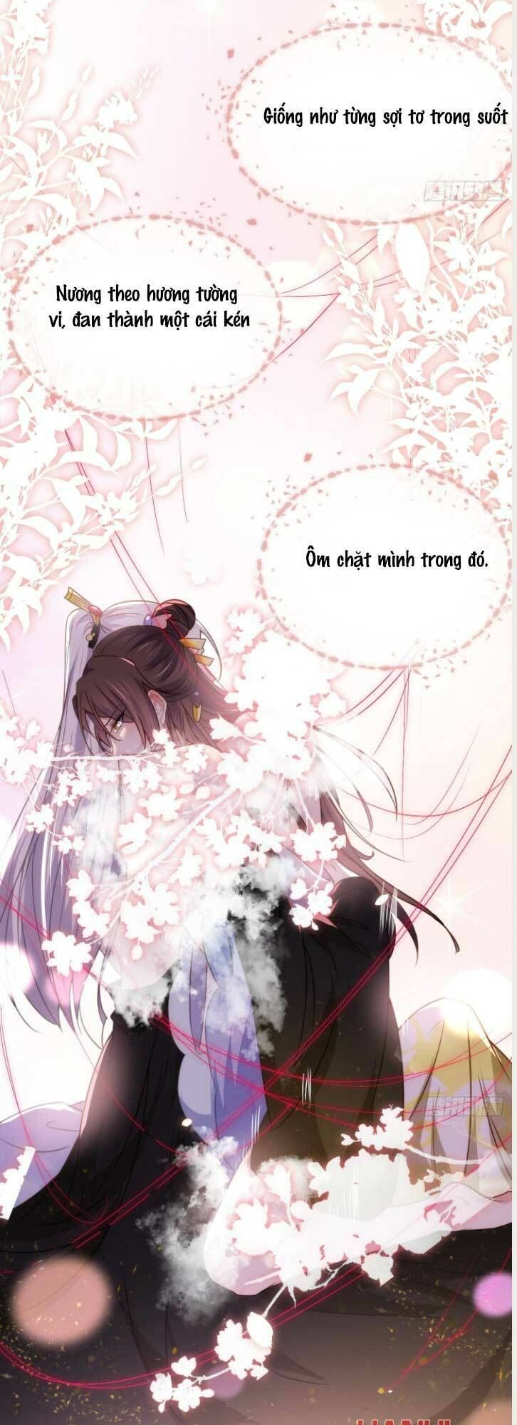 đọc truyện Hoạn Phi Thiên Hạ Chương 208 ảnh 11 tại Thiên Thai Truyện