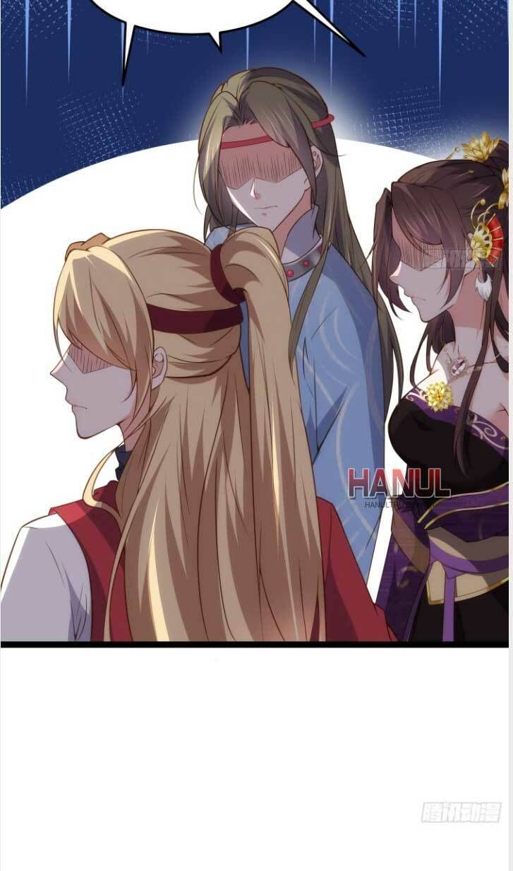 đọc truyện Hoạn Phi Thiên Hạ Chương 209 ảnh 12 tại Thiên Thai Truyện