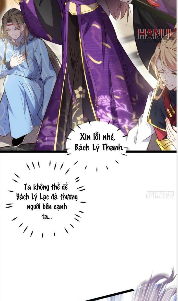 đọc truyện Hoạn Phi Thiên Hạ Chương 209 ảnh 15 tại Thiên Thai Truyện